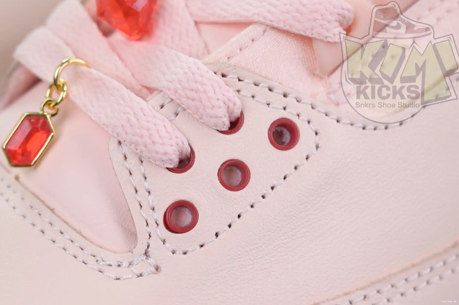 Day Jordan Air Valentine's 3 Jordan Kimikick 0628
